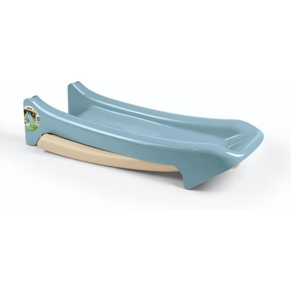 SMOBY - SMOBY Life - XS Blue Slide