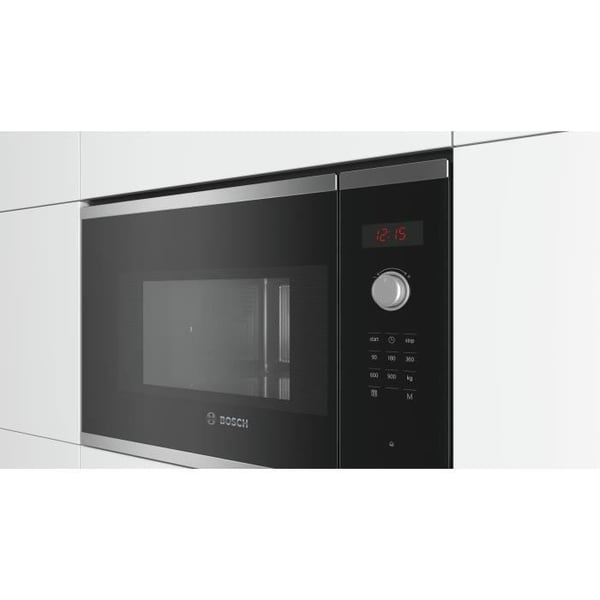 BOSCH PIB375FB1E keraaminen liesitaso - 2 induktiopoltinta - QuickStart - Lapsiturvallisuus