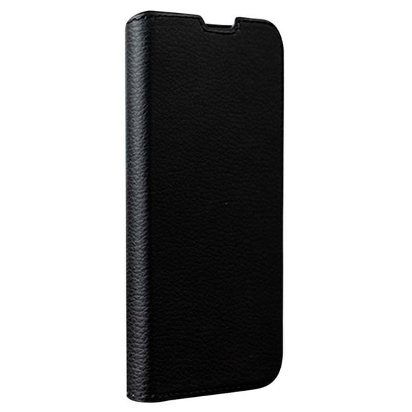 L�pp�kotelo - iPhone 17 - 65% ALE - Musta