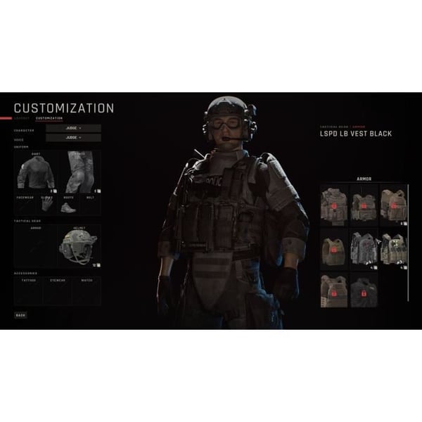 Ready or Not - Day One Edition - Xbox Series