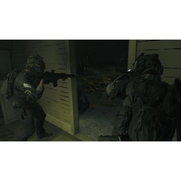 Ready or Not - Day One Edition - Xbox Series