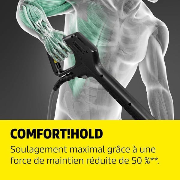 KARCHER K 4 Comfort Premium Home h�jtryksrenser - 420 l/t - 1800 W - 130 bar