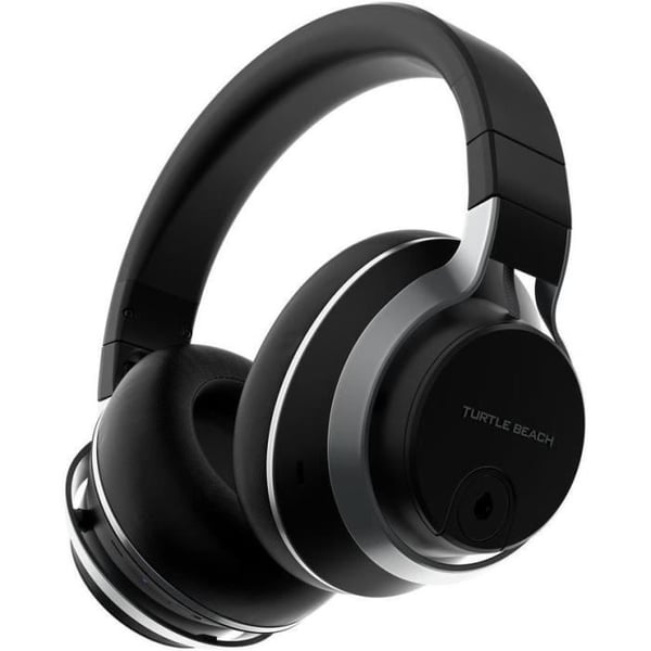 Micro -Casque - Turtle Beach - Stealth Pro PS - Musta