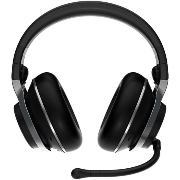 Micro -Casque - Turtle Beach - Stealth Pro PS - Musta