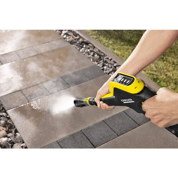 KARCHER Sten- og facadereng�ringsmiddel - 5 L