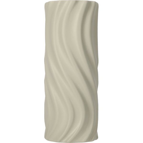 Yoga foam roller - ATHLECIA - Malata - One size - Cremehvid