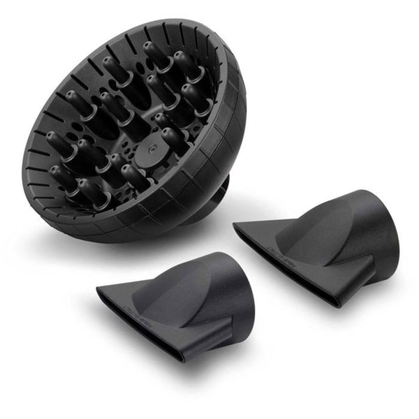 Babyliss 6719 Professional -mekot - Professional Diffuser - AC -moottori - Power 2200W