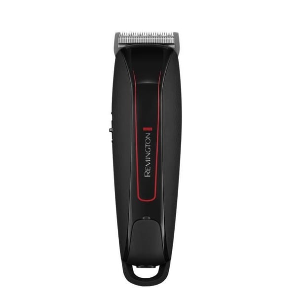 Hårtrimmer REMINGTON HC550 Easy Fade Pro Hair Sladdlös Vattentät Fasta skärguider, gradient och öronguider