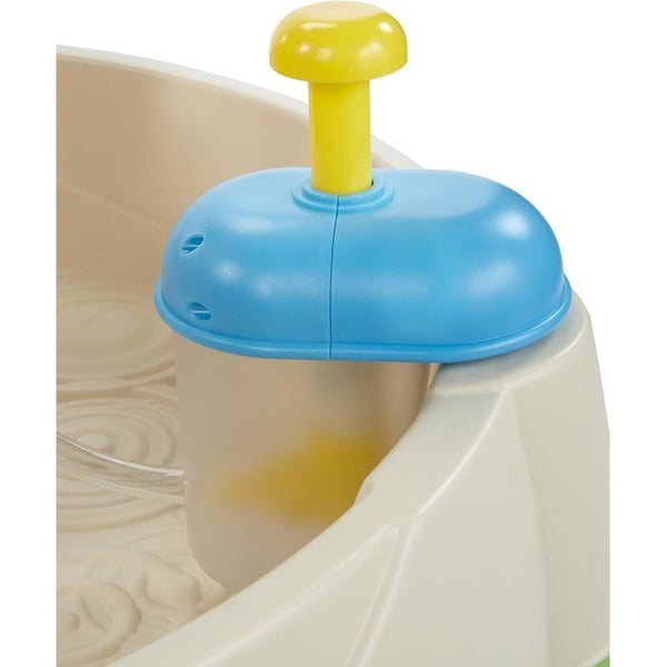 Little Tikes springvand vandspejl
