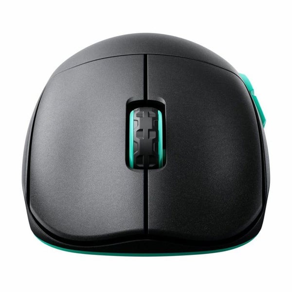 Pelikuorihiiri - Cherry - Xtrfy M68 - Langaton - Musta - Optinen