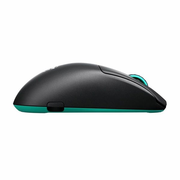 Pelikuorihiiri - Cherry - Xtrfy M68 - Langaton - Musta - Optinen