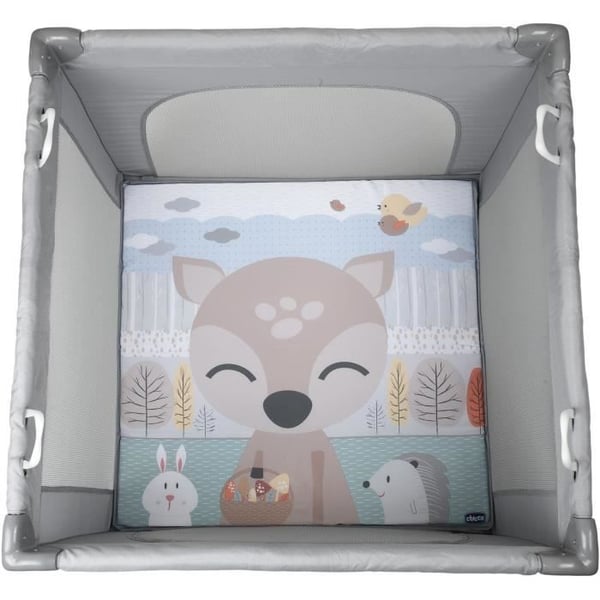 Park - CHICCO - �ben Gulbrun - Gr�