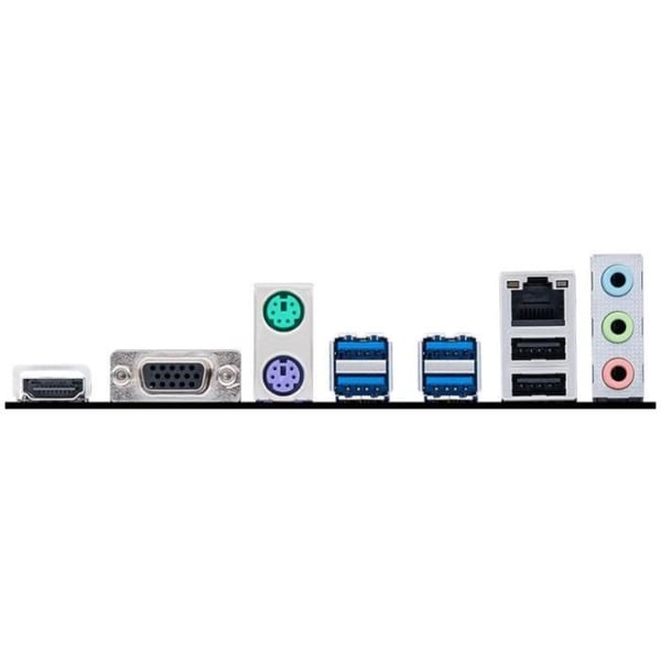 Bundkort - MSI - PRO A620M-B AM5 micro ATX-slot