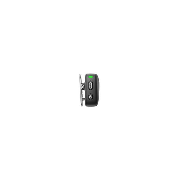 Lydsender - DJI - Mic Mini - Ultralet - 48 timers batterilevetid - Aktiv st�jreduktion