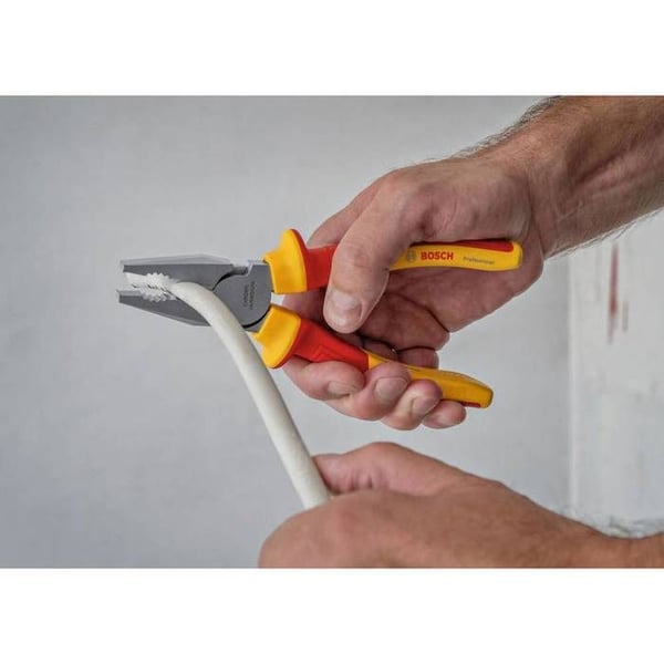 Bosch Professional VDE -pihtisarja (3 osaa)