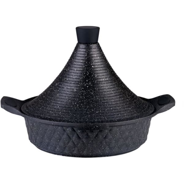 Tagine - BAUMALU - Alle varmekilder inklusive induktion - 28 cm - Med l�g Tagine - BAUMALU - Alle varmekilder inklusive induktion - 28 cm - Med l�g