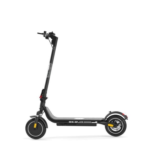 S�hk�potkulauta - URBANGLIDE - 85 Evo - 300 W - 8,5 renkaat - Maks. 25 km/h - Toimintas�de jopa 20 km