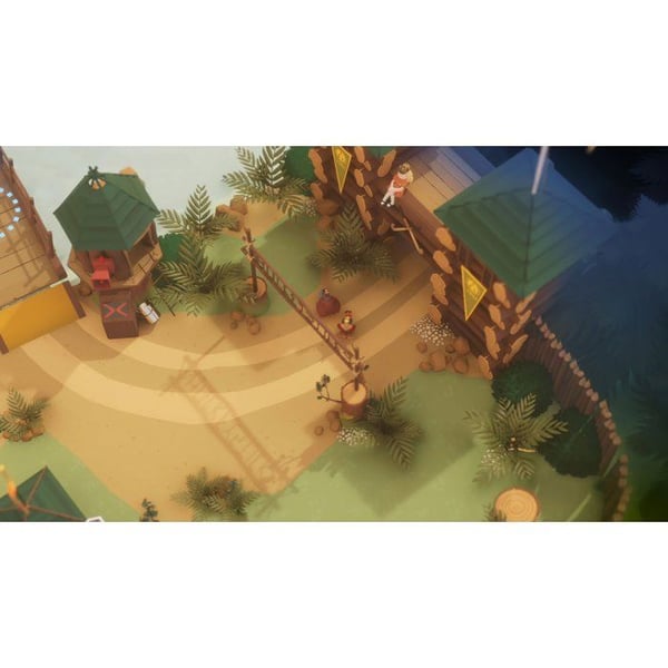 Chicken Run: Commandodu - Nintendo Switch-spel