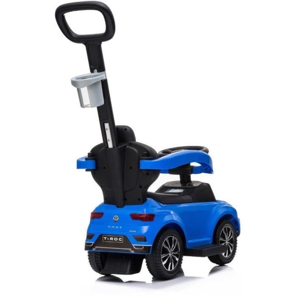 Lastenkantoreppu - Buddy Toys - 57001078 - Ilmat�ytteinen leikkialue - Unisex - 12 kuukaudesta alkaen