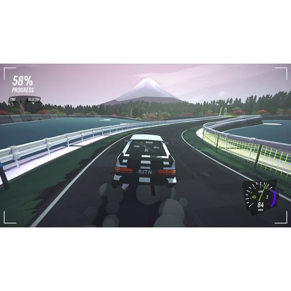 #Drive Rally - Erikoispainos - Nintendo Switch -peli