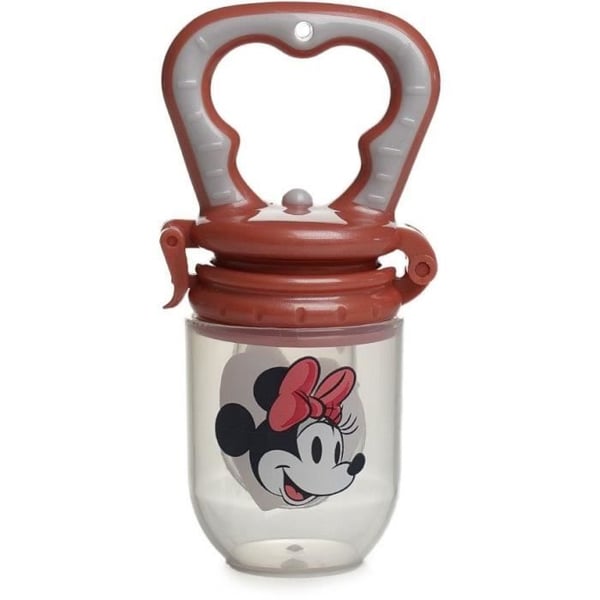 THERMOBABY MINNIE 1. alders m�ltidspakke - 1 nibler + 1 sk�l + 1 kop med hank + 2 skeer