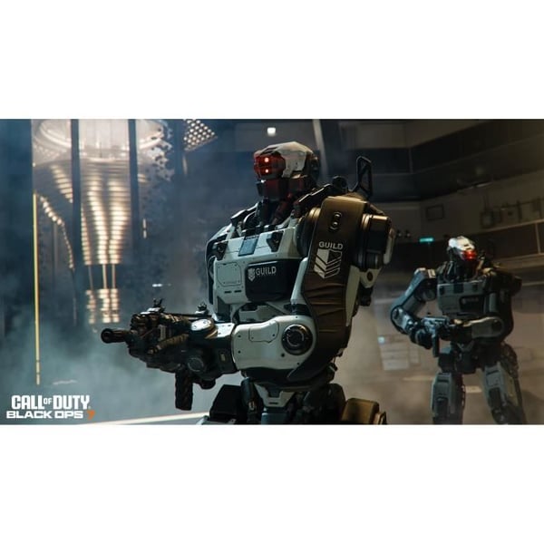 Call of Duty: Black Ops 7 � PS5-spil
