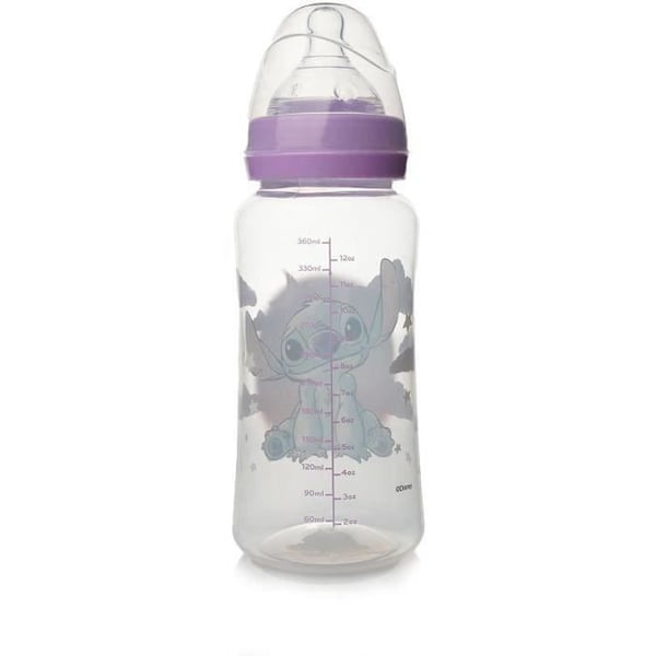 Tuttipullo - THERMOBABY - 360 ml - Lilo & Stitch