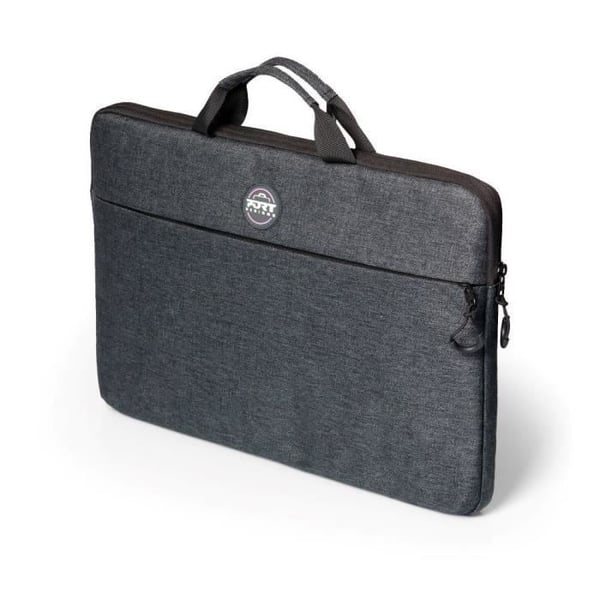 Port Designs BELIZE II ERGOVIEW Laptoptaske med integreret stativ 15,6/16''