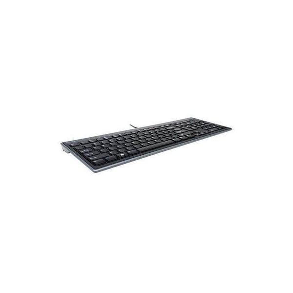Kensington Advance Fit USB Slim -n�pp�imist�