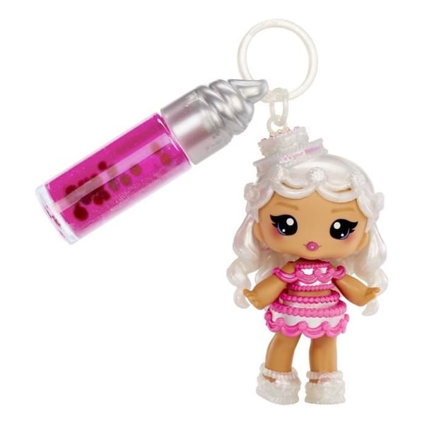 Yummiland huulikiilto Doll Sour Sweeties - Misty Cakes
