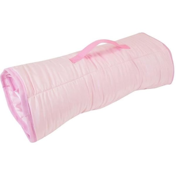 Sovepose/Lugm�tte til b�rn - FUN HOUSE - Enhj�rning - L.55 x D.121 cm