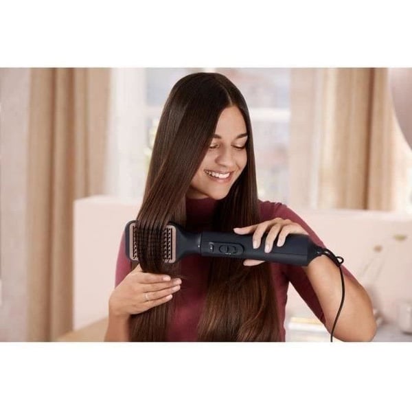 Philips Shine Blowing Brush - BHA530/00 - 5000 -sarja