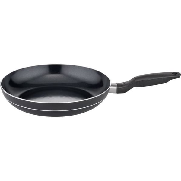 Keittoastiasto - Induktio - GSW - MILANO GREY - 15 osaa - T�ysalumiinia - Harmaa