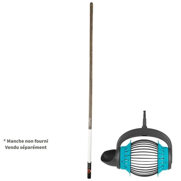 GARDENA Combisystem Frugtholder