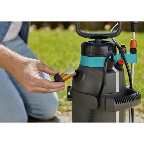 GARDENA Trykspr�jte Plus 5L