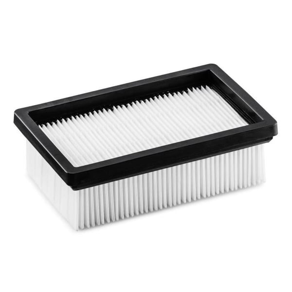 Flad plisseret filter Renovering WD/KWD 4-5-6 KFI 4440 - 2.863-354.0