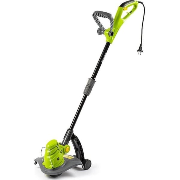 Elektrisk gr�strimmer - Fieldmann - FZS 2002-E