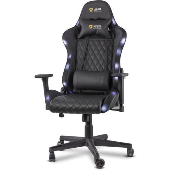 Spelstol - STARDUST - YENKEE - YGC 300RGB