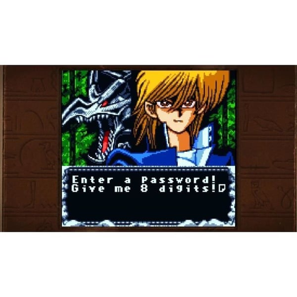 Yu-Gi-Oh! Early Days Collection - Nintendo Switch -peli