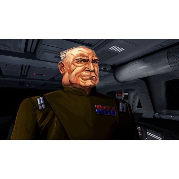 STAR WARS� Dark Forces Remaster - PS5-spil
