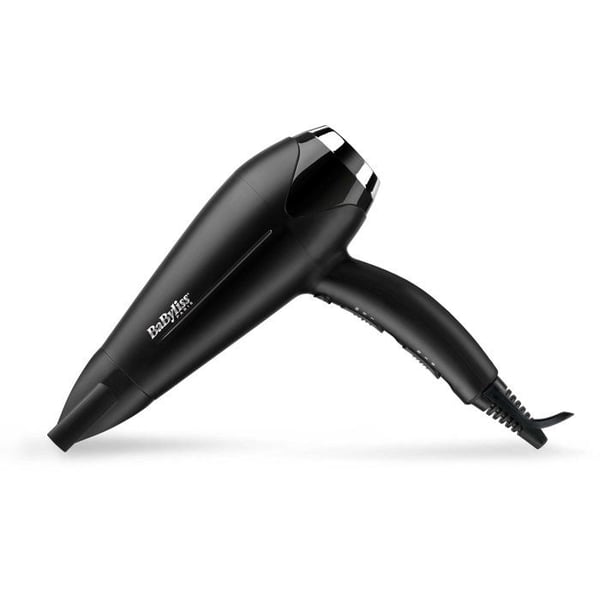 BABYLISS D572DE HÅRDDUK MOTOR DC Turbo Smooth 2200
