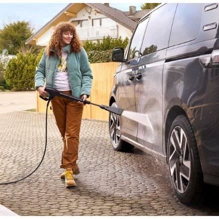 KARCHER EcoBooster K2 -suihkuputki