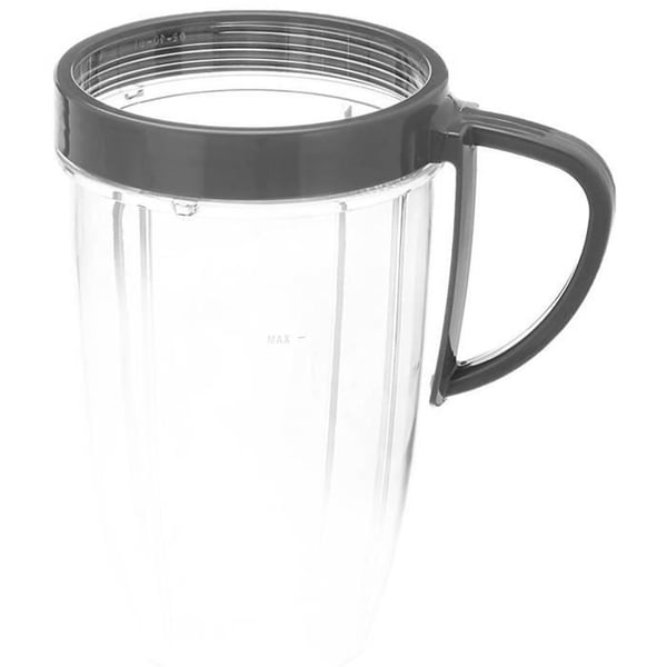 Tehosekoitin - NUTRIBULLET - Pro - 900 wattia - 2 kuppia BPA-vapaa - Tritan