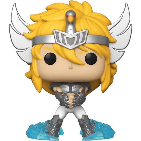 Funko Pop! Figur - Saint Seiya Animation - Cygnus Hyoga - Vinyl