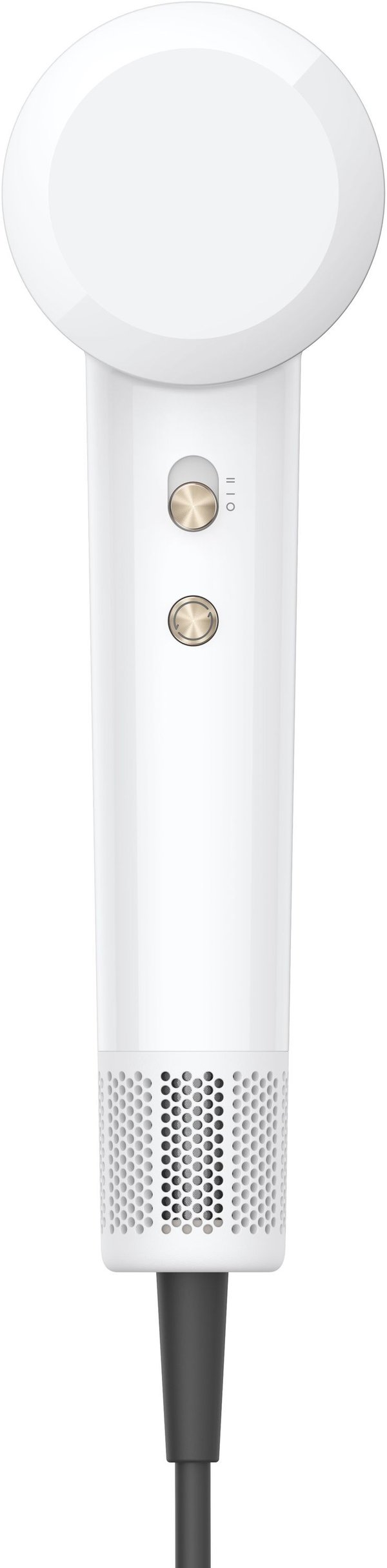 Hiustenkuivaaja - MOVA - MASTER 10 - 1600 W - Ruusukulta