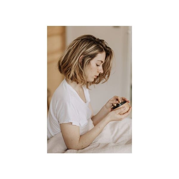 Meditationsbox - MORPHEE - 210 ljudspår - Somna snabbt och djupt - Vilsam sömn - 4 språk ingår