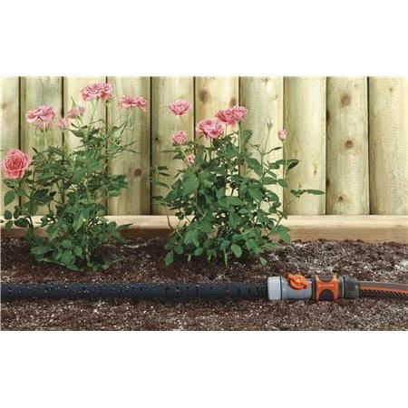 GARDENA Mikropor�s slange 15m