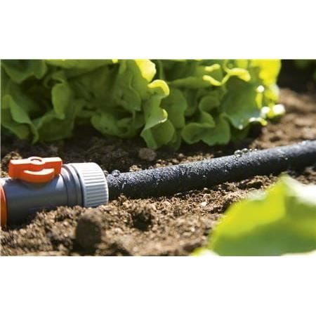 GARDENA Mikropor�s slange 15m