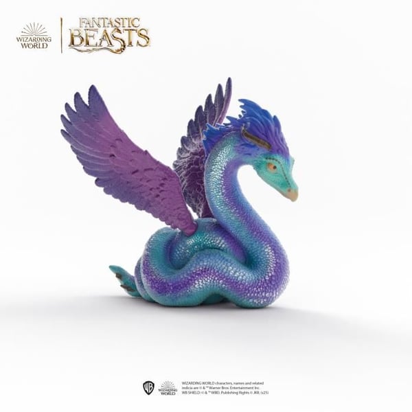 Occamy-figur, Schleich 14903 Harry Potter�-serien