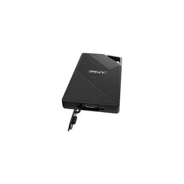 Bärbar SSD - PNY - RP60 - 1TB - USB 3.2 Gen 2x2